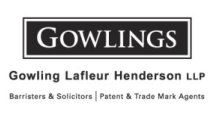 Gowlings logo